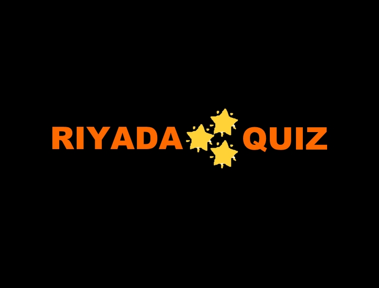 RiyadaQuiz