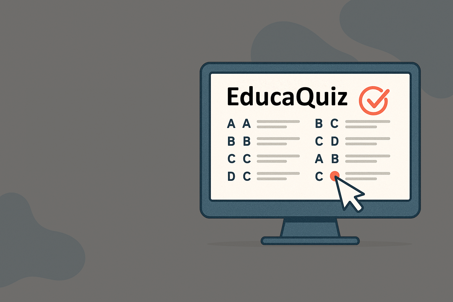 Quiz Illustration